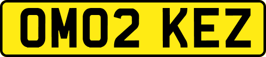 OM02KEZ