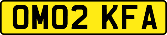 OM02KFA