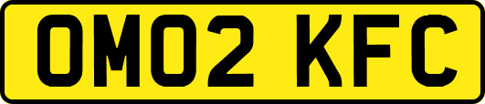 OM02KFC