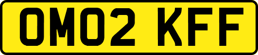 OM02KFF