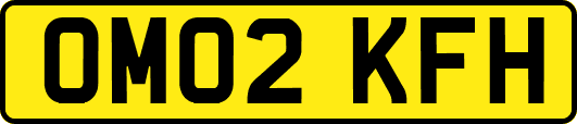 OM02KFH