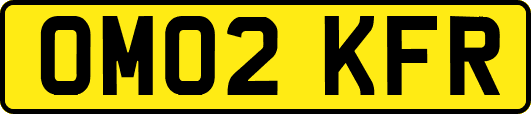 OM02KFR