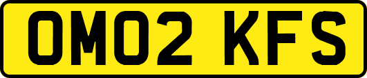 OM02KFS