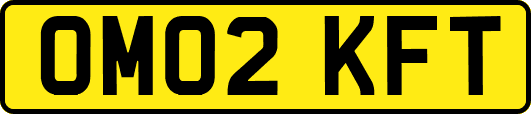 OM02KFT