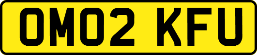 OM02KFU