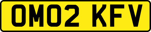 OM02KFV