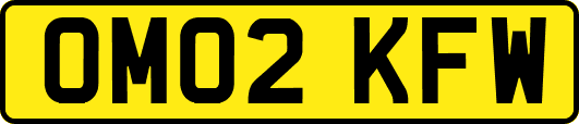 OM02KFW