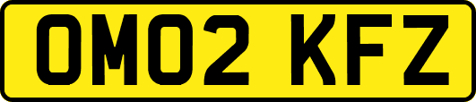 OM02KFZ