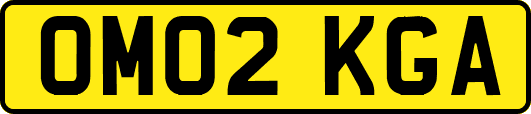 OM02KGA