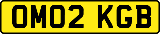 OM02KGB