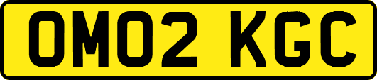 OM02KGC