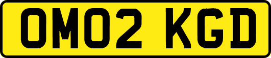 OM02KGD