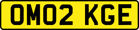 OM02KGE