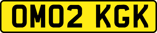 OM02KGK