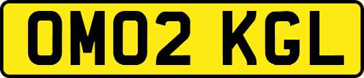 OM02KGL