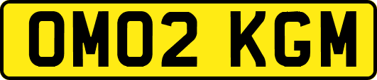 OM02KGM