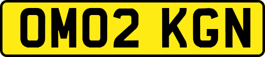 OM02KGN