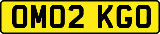 OM02KGO