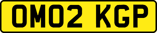 OM02KGP