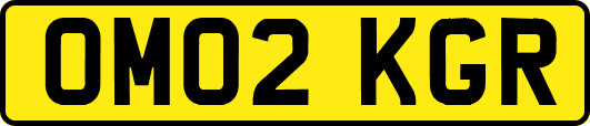 OM02KGR