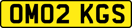 OM02KGS