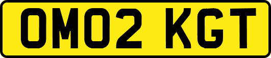 OM02KGT