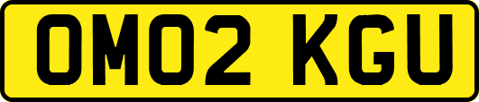 OM02KGU