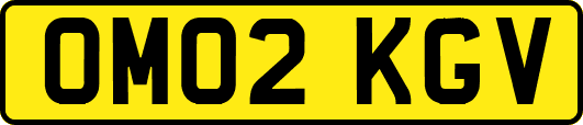 OM02KGV