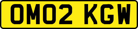 OM02KGW