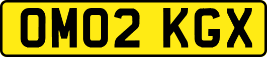 OM02KGX