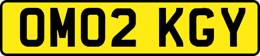 OM02KGY