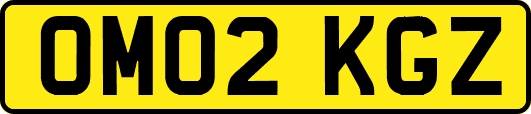 OM02KGZ
