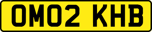 OM02KHB