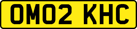 OM02KHC
