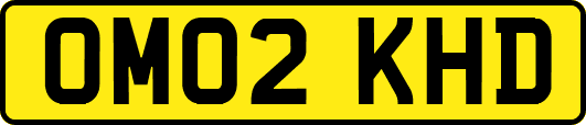 OM02KHD