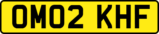 OM02KHF