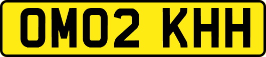 OM02KHH