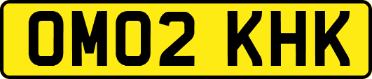 OM02KHK