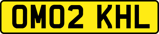 OM02KHL