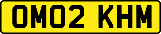 OM02KHM