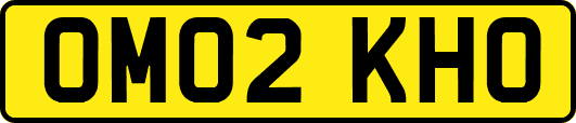 OM02KHO