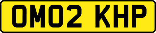 OM02KHP