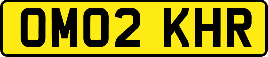 OM02KHR