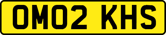 OM02KHS