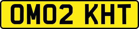 OM02KHT