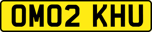 OM02KHU