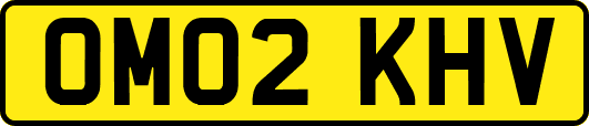 OM02KHV