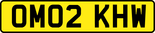 OM02KHW