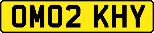 OM02KHY