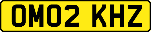 OM02KHZ